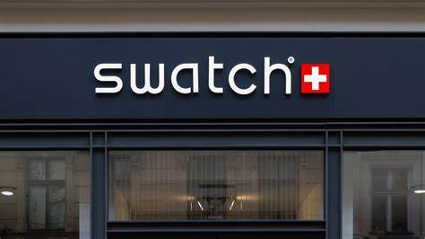 Swatch to hike prices in US after tariffs, CEO says
