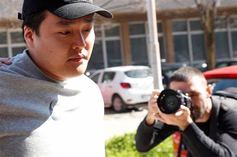 Do Kwon documents reveal astounding stupidity of his arrest - Protos