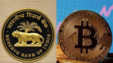 RBI clarification on Bitcoin and crypto trading, here are 5 key takeaways - India Today