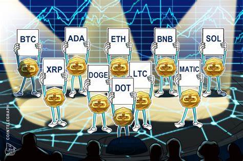 Ausbruch! Nasdaq zieht an – XRP, ETH, SOL, BTC, ADA, HBAR & Gold im Fokus!