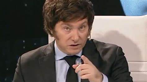 Javier Milei risks impeachment after endorsing $107M Libra rug pull - MSN