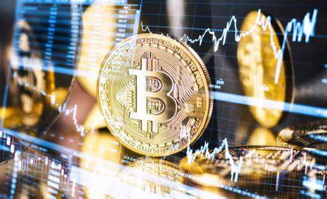 Bitcoin Is Leaching Into Stock Index Funds. Here’s How