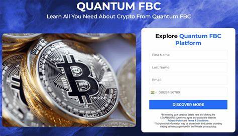 Quantum FBC Review – Legit Crypto Trading Platform? - Techopedia