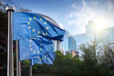 EU Lawmakers Vote in Favor of Payment Limits on Anonymous Crypto Wallets - CoinDesk
