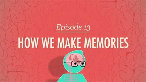Memories Without Brains