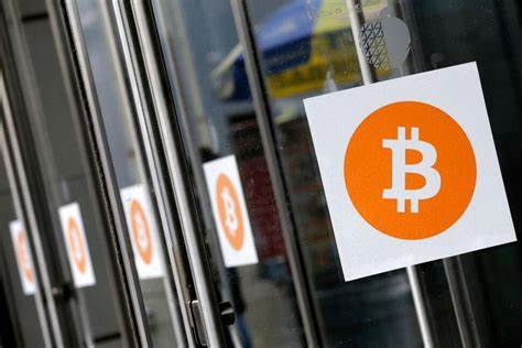 Trump's tariff threat sends crypto prices falling