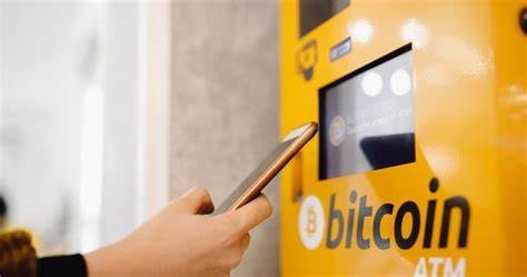 Where is the bitcoin ATM market headed? - Kiosk Marketplace