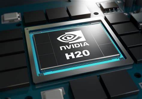 Nvidia to boost H20 chip sales to China after US export restrictions ease