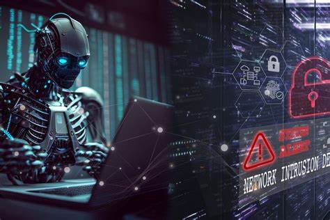 AI Is a Threat for Developers
