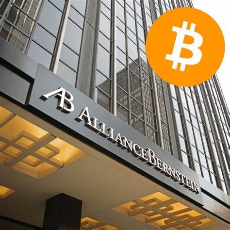 Bitcoin's Resilience During Tariff Chaos Impresses Wall Street Firm Bernstein