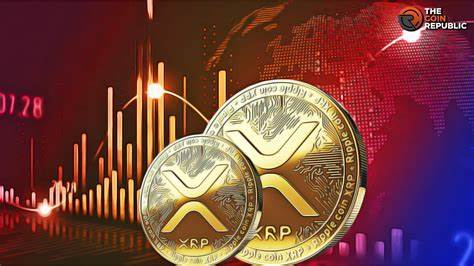 Altcoin volumes are ‘more concentrated’ than ever - Blockworks