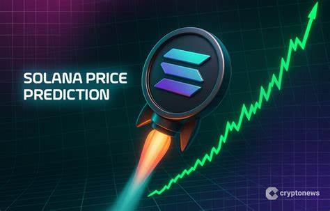 Solana Price Prediction: Rare Breakout Pattern Flashes – SOL Could Skyrocket 3000% to $6,000