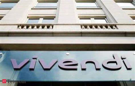 Vivendi asks judge for new documents in Telecom Italia network sale case - Yahoo Finance UK