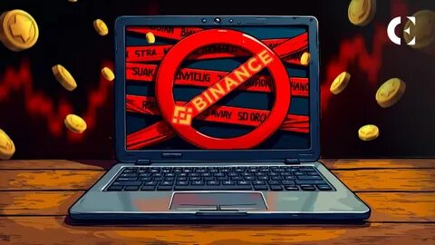 Binance Bans Market Maker for Misconduct, Seizes Funds for GPS & SHELL Compensation - Binance