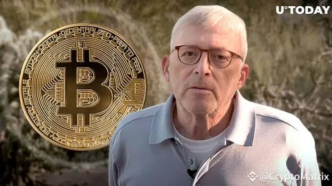 Veteran Trader Reacts to Bitcoin Struggle Against Gold: “Very Interesting” - The Crypto Basic