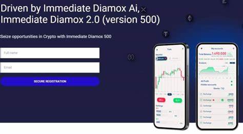 Immediate Diamox Review – Legit Crypto Trading Platform?