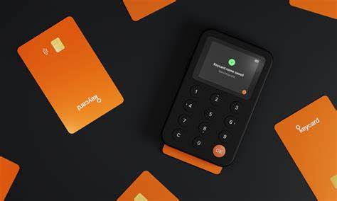Keycard Launches Shell Pre-Sale
