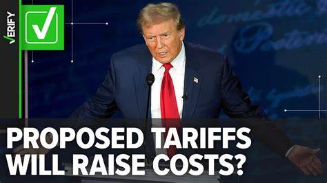 What Economic Experts Are Predicting About Trump’s Tariffs - New York Magazine