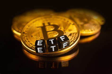 Bitwise’s Bitcoin and Ethereum ETF clears first SEC hurdle