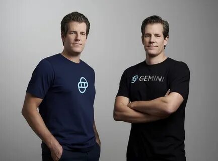 Ripples Through Crypto World End Up Costing Gemini, Winklevoss Twins $1 Billion - PaymentsJournal