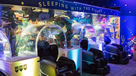 You Can Nap on the Job at These 10 Companies - Yahoo Finance