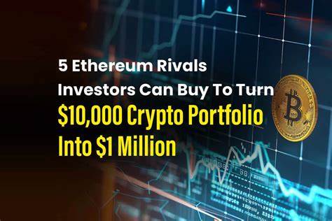 Can a $10,000 Investment in Ethereum Turn Into $1 Million By 2030?