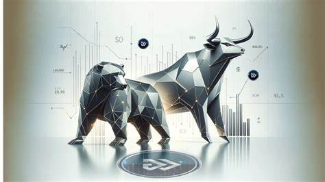 Next Bull Market Gems: Discover 3 Cryptos with Explosive Growth Potential - Tekedia