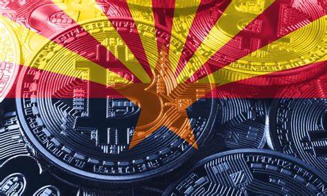 Arizona’s Bitcoin Reserve Bill Revived in Senate, Now Heads Back to House