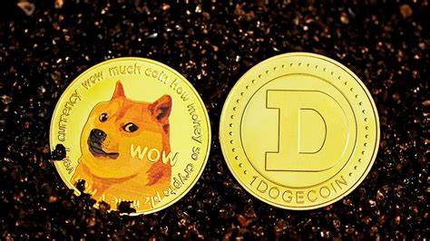 Will Dogecoin (DOGE) Become a Reality? Bitwise Files S-1 Document - Finance Magnates