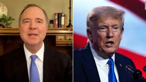 Adam Schiff on Trump's win and and threats to political enemies - NPR