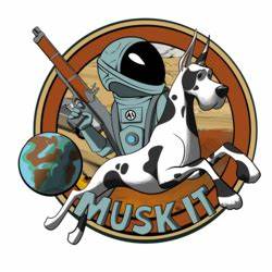 Musk It Price: MUSKIT Live Price Chart, Market Cap & News Today - CoinGecko Buzz