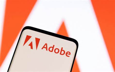 Adobe Boosts Fiscal-Year View as AI Spending Starts to Pay Off