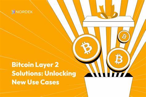 Deal Box: Bitcoin's Utility Era: Unlocking RWA and DeFi with Layer 2 Innovation - FinanzNachrichten.de