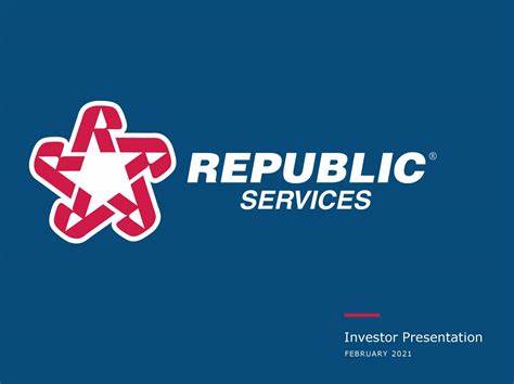 Why Republic Services, Inc. (RSG) Is Up the Most So Far in 2025