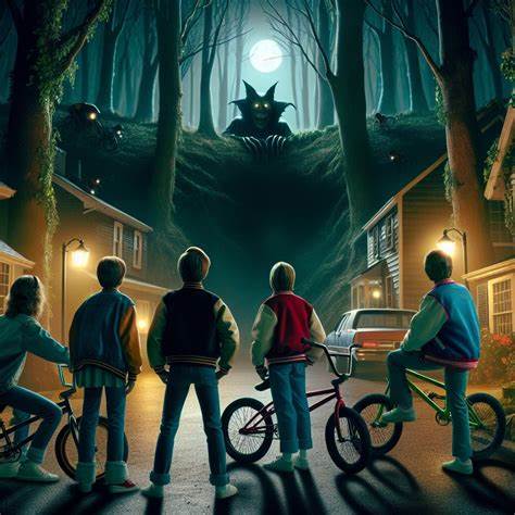 Was ist Netflix? | Hilfe-Center von Netflix