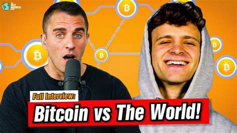 Jack Mallers Calls Bitcoin the “Hardest Money Ever,” Says BTC Scarcity Beats Gold - CCN.com
