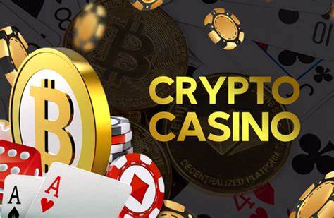 Best Online Bitcoin Casinos in 2024 for Secure and Thrilling Crypto Gambling - Coinfomania