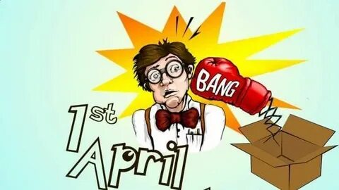 April Fool’s Day Rundown - Nerding Out On Cryptocurrency Pranks And Jokes - Cointelegraph