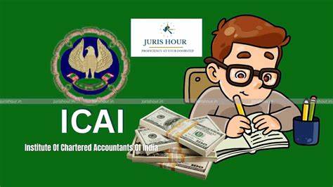 ICAI revises tax audit limits for chartered accountants