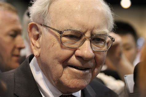 Here's Warren Buffett's No. 1 Pick for Investors Right Now - The Motley Fool