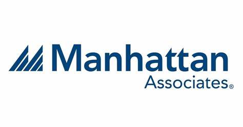 Supply chain software provider Manhattan Associates soars after strong revenue growth