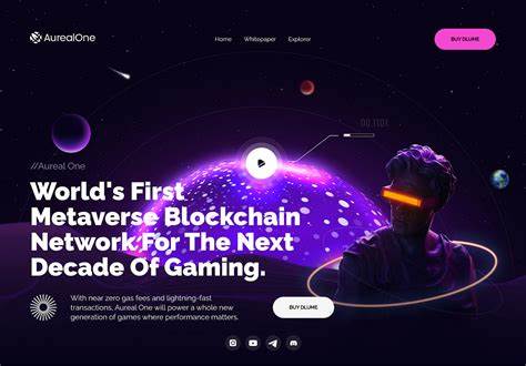 Aureal One and the Hunt for the Next Big Cryptocurrency in 2025