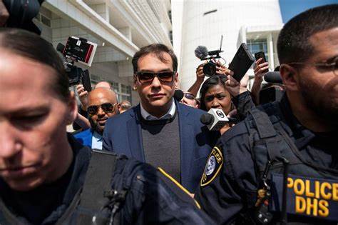 Embattled U.S. Rep. George Santos Pitched Crypto Deal to Donor: NYT - Yahoo Finance