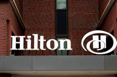 Hilton lifts 2025 profit forecast on US demand recovery