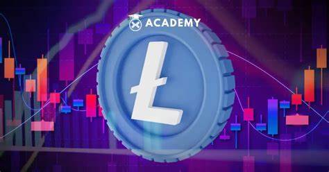LTC Halving: Impact & Effects on Investors - indodax.com