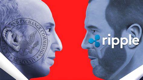 WallStreetBulls Claims SEC Will Drop Ripple Case - Blockchain.News