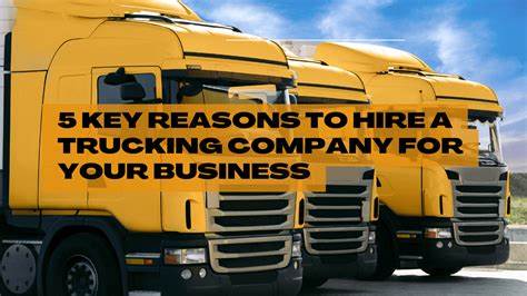 When to Hire and When to Wait in Your Trucking Business