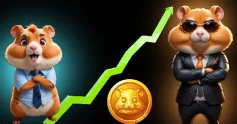 Hamster Kombat Breaks Records, Token EXPLODES in Pre-Market Trading - Coinpedia Fintech News