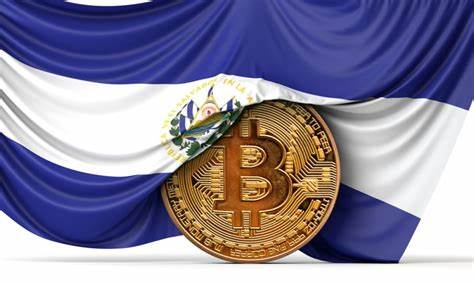 El Salvador buys Bitcoin dip, adding 5 BTC amid price plunge to $83,000 - TradingView