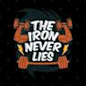Iron Never Lies